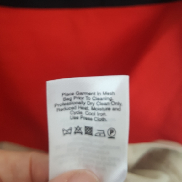 DKNY sleeveless dress - Picture 4 of 6